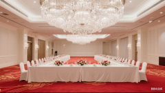 在港誉酒店，邂逅一场关于美好的沉浸式体验