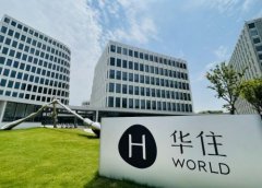 ESG专题丨华住集团：ESG评级稳步提升，推动酒店业可持续发展