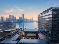 专题 ｜梅溪湖•韦尔斯利酒店