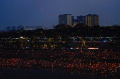 悦莲庄酒店开展泼水节公益清理行动——践行“悦人悦己，事事如意” 守护美丽西双版纳